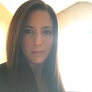 Meet your Posher, Tonya